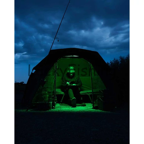 FOX Halo Large Multi-Colour Strip Light - Nagy Többszínű LED Sátorvilágítás – Távirányítóval