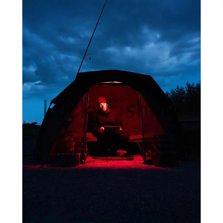 FOX Halo Large Multi-Colour Strip Light - Nagy Többszínű LED Sátorvilágítás – Távirányítóval