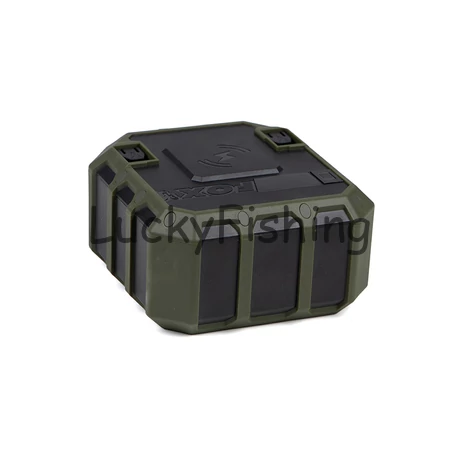 FOX Halo 48K Wireless Power Bank külső akkumulátor 48000mAh