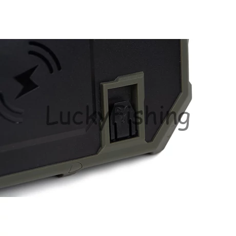 FOX Halo 96K Wireless Power Bank külső akkumulátor 96000mAh