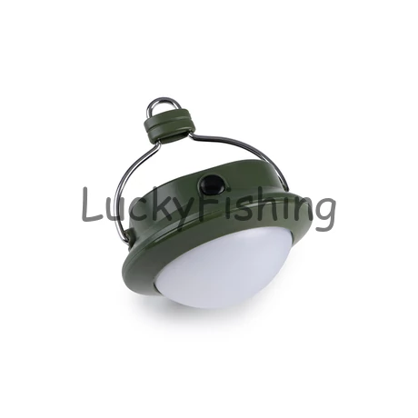Fox Halo 200C Bivvy Light - Sátorlámpa