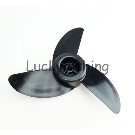 FOX Elektromos Csónakmotor 80LB 12V – Propeller