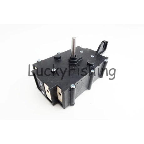 FOX Outboards 45-55-65lbs Csónakmotor Sebesség Kapcsoló