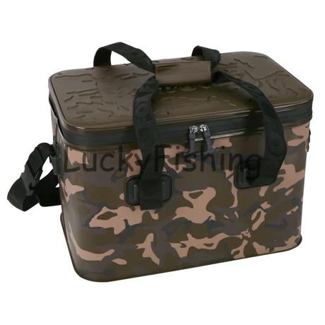 Fox Aquos Cool Bags – Prémium EVA Hűtőtáska – 20Liter