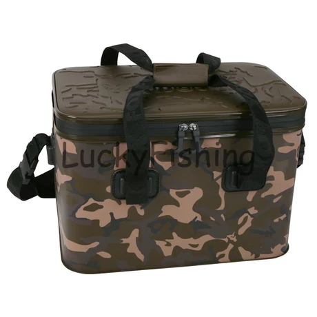 Fox Aquos Cool Bags – Prémium EVA Hűtőtáska – 20Liter