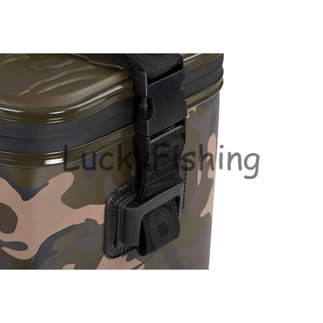 Fox Aquos Cool Bags – Prémium EVA Hűtőtáska – 20Liter