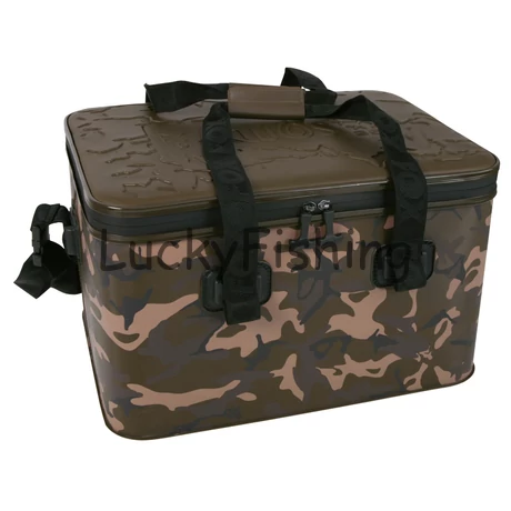 Fox Aquos Cool Bags – Prémium EVA Hűtőtáska – 20Liter