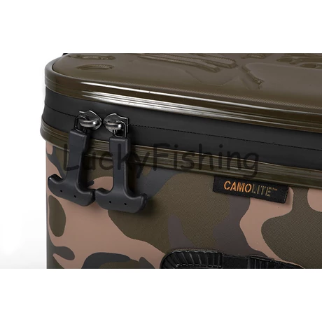 Fox Aquos Cool Bags – Prémium EVA Hűtőtáska – 20Liter