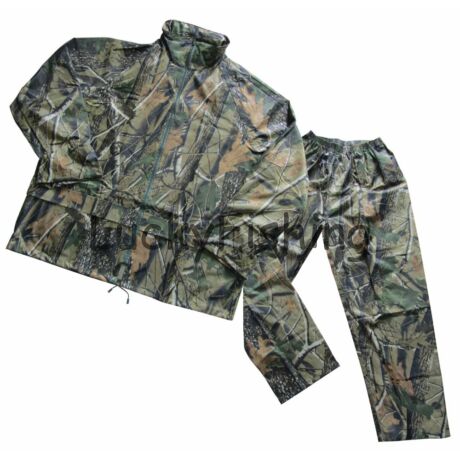 APG camo esőkabát+nadrág 2XL méret