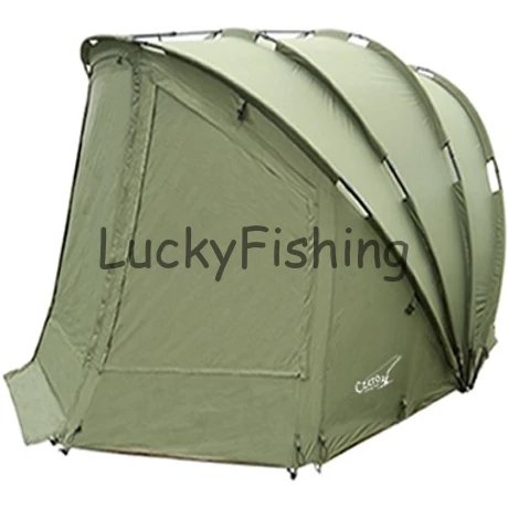 Czero Zeus XXL Horgászsátor 325x355x183