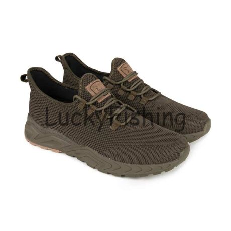 Fox Mesh Lite Trainer Horgászcipő - 43