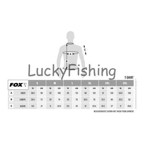 Fox Khaki Indicator T - Póló - M