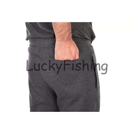 Fox Explorer Ltd Grey Jogger – Szürke Jogging Nadrág – S