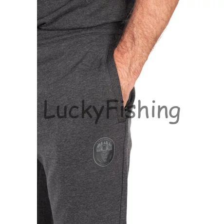 Fox Explorer Ltd Grey Jogger – Szürke Jogging Nadrág – S