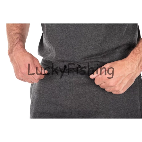 Fox Explorer Ltd Grey Jogger – Szürke Jogging Nadrág – S