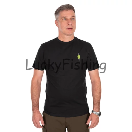 Fox Green Indicator T - Zöld - Póló - 3XL