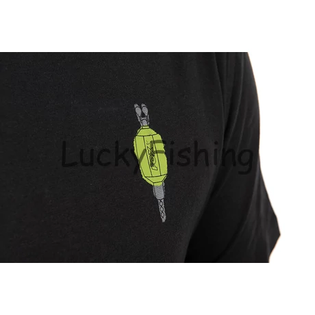 Fox Green Indicator T - Zöld - Póló - 3XL