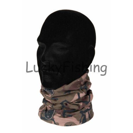 FOX CAMO LIGHTWEIGHT SNOOD - MULTIFUNKCIONÁLIS NYAKSÁL