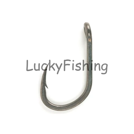 Fox EDGES™ Wide Gape Beaked - Bojlis horog 5# 10db