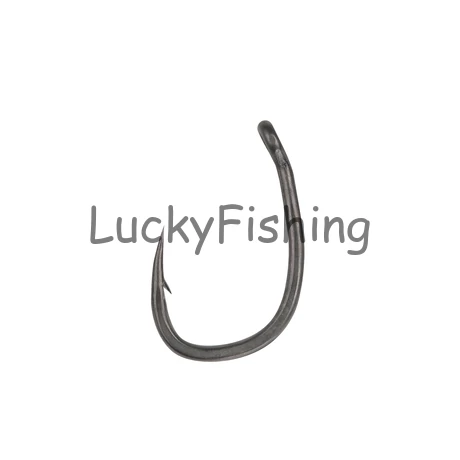 FOX Super Wide Gape (Inturned Eye) –Bojlis Horog Méret: 2