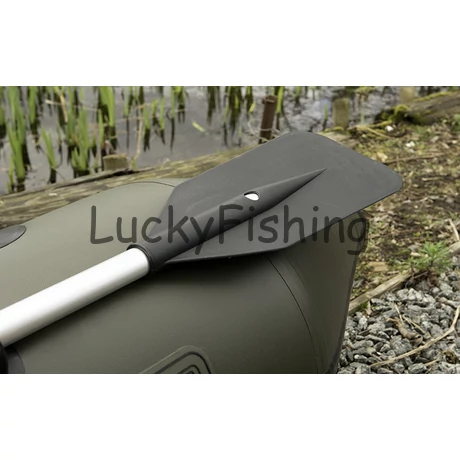 FOX EOS® Boat 250 Gumicsónak