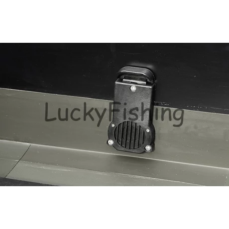 FOX EOS® Boat 250 Gumicsónak