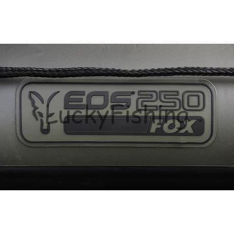 FOX EOS® Boat 250 Gumicsónak