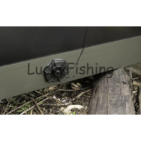 FOX EOS® Boat 250 Gumicsónak