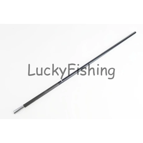 Fox EOS Compact Landing Net – Kompakt Merítőháló Karbon Felső Nyél Tag
