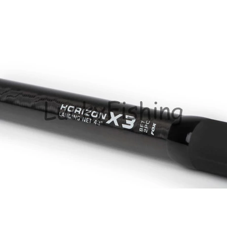Fox Horizon X3 42” 8ft Merítőnyél Alsó Tag