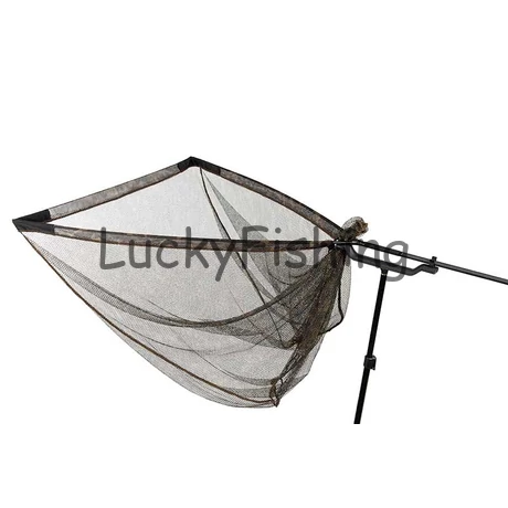 Fox Carpmaster Net Safe - Merítőháló Tartó