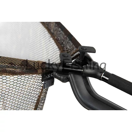Fox Carpmaster Net Safe - Merítőháló Tartó
