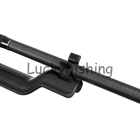 Fox Carpmaster Net Safe - Merítőháló Tartó