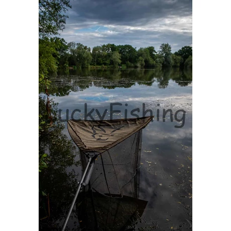Fox Carpmaster Net Safe - Merítőháló Tartó