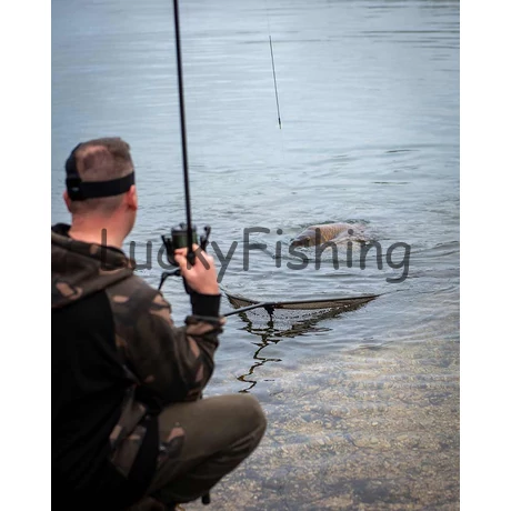 FOX EOS-X Landing Net 46