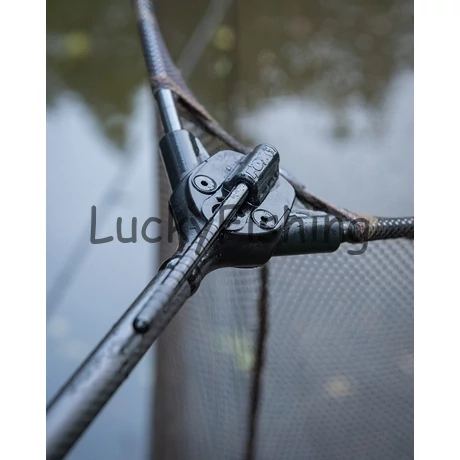Fox Lever Lok Landing Net – 42” 107CM Merítőháló 2m nyéllel