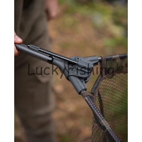 Fox Lever Lok Landing Net – 42” 107CM Merítőháló 2m nyéllel