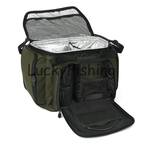 FOX R-SERIES COOLER FOOD BAG 2 SZEMÉLYES Étkészlet Táska
