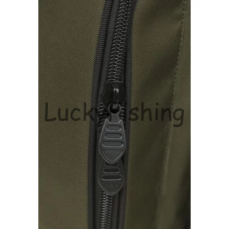 FOX R-SERIES COOLER FOOD BAG 2 SZEMÉLYES Étkészlet Táska