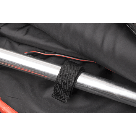 FOX R Series Outboard Motor Bag, Csónakmotor Táska