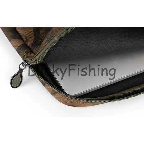 Fox Camolite Messenger Bag Laptop Táska 40x30x5cm