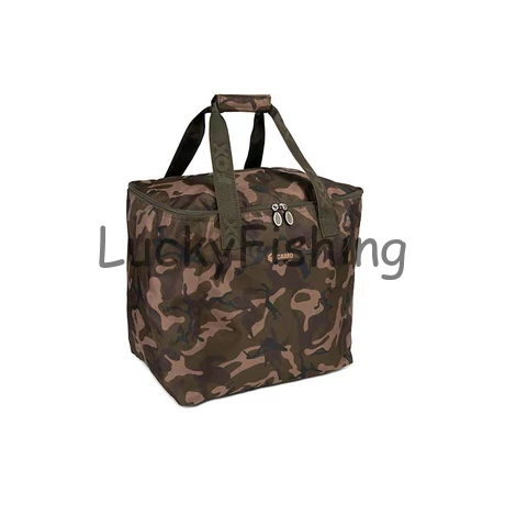 Fox Camolite Tote Bag Szererlékes Táska