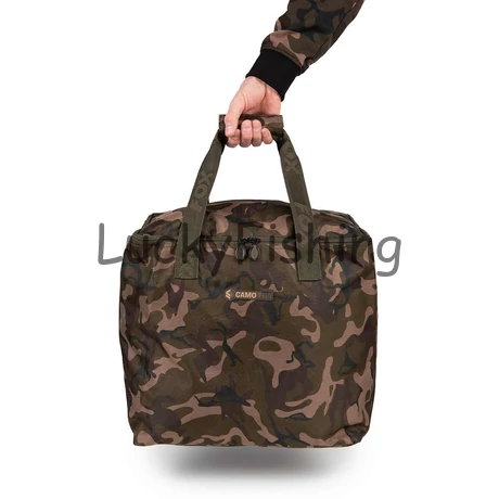 Fox Camolite Tote Bag Szererlékes Táska