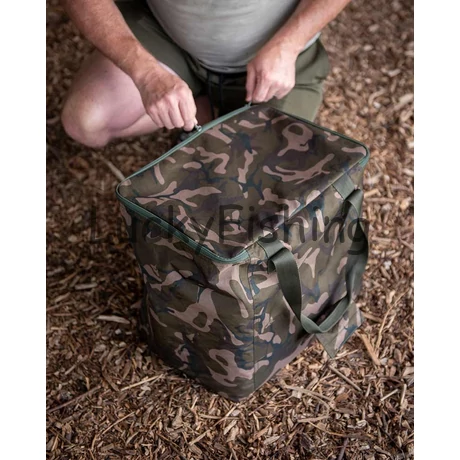 Fox Camolite Tote Bag Szererlékes Táska