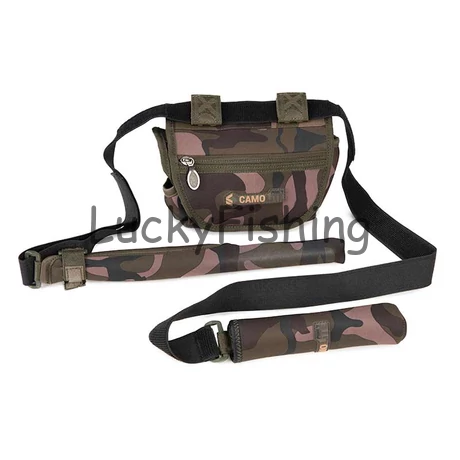 Fox Camolite Neoprene Orsó és Spicc Védő Botpánt