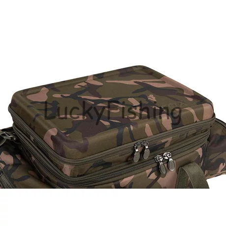 FOX Camolite Small Barrow Bag - Szerelékes Táska 54x29x26cm