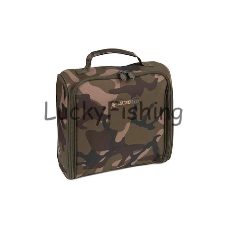 Fox Camolite 2 Person Sinner Set 2 személyes étkészlet 28x12x28cm
