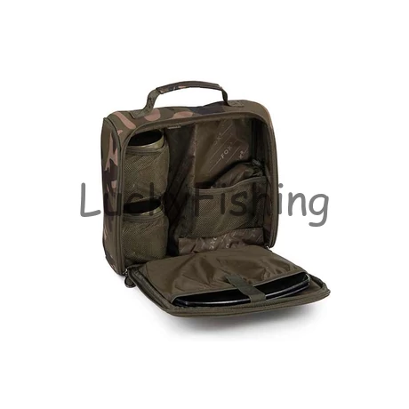 Fox Camolite 2 Person Sinner Set 2 személyes étkészlet 28x12x28cm