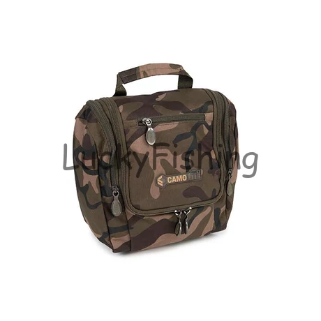 Fox Camolite™ Wash Bag Tisztasági Táska szett