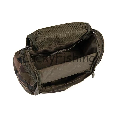 Fox Camolite™ Wash Bag Tisztasági Táska szett